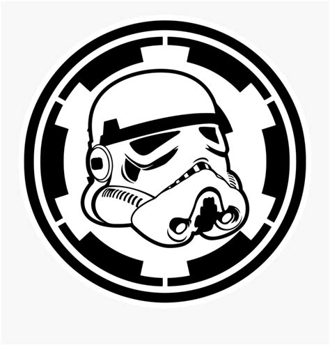 978 inspirational designs, illustrations, and graphic elements from the world's best designers. Star Wars Circle Logo , Free Transparent Clipart - ClipartKey