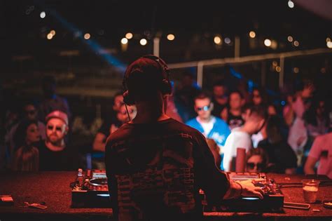 The Best Techno Clubs In Boston Discover Walks Blog