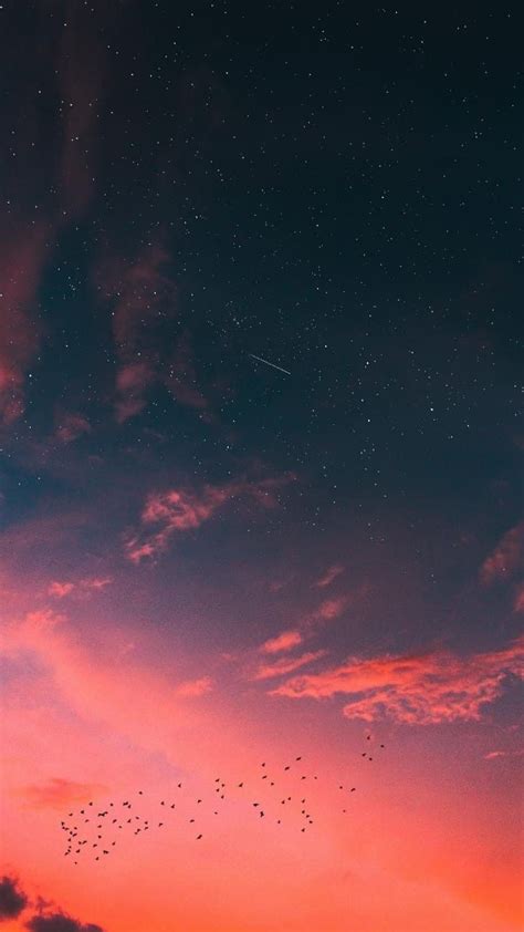 Pin By Àj Ay On Wallpapers Space Iphone Wallpaper Sky Aesthetic