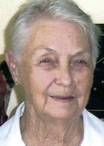 Mary Prewitt Obituary 2021 Paragould Ar Paragould Daily Press