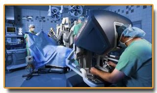 Robotic Urology Urologist In Chennai Uro Oncologist Robotic Surgeon