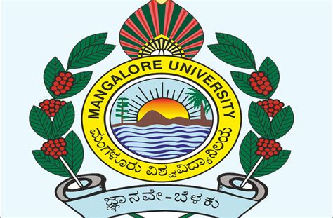 Mangalore Today Latest Main News Of Mangalore Udupi Page Mangalore University Signs Mou