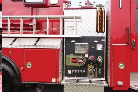 35465 Right Panel Glick Fire Equipment Company
