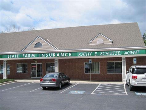 280 characters at a time. Kathy Schultze - State Farm Insurance Agent, 100 Tuscanney Dr suite e, Frederick, MD 21702, USA
