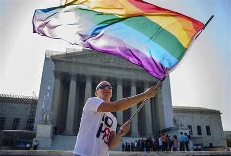 Alabama Scores Low In Equality For Lgbt See Where The States Largest