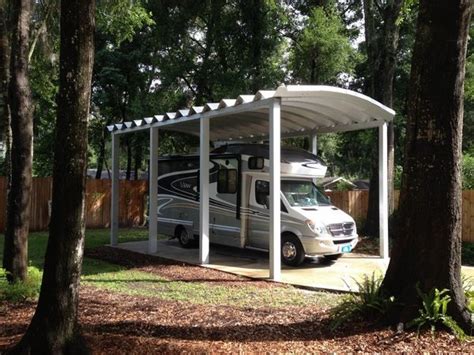 See more ideas about rv awning ideas, rv, awning. RV carports and shelters - what to consider when choosing one?