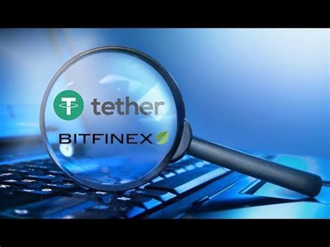 Therefore, the original version of tether is characterized. Bitfinex and Tether Bitcoin price manipulation scam - YouTube