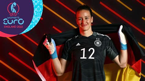 Motherhood And Matches My Story With Almuth Schult Inside Uefa