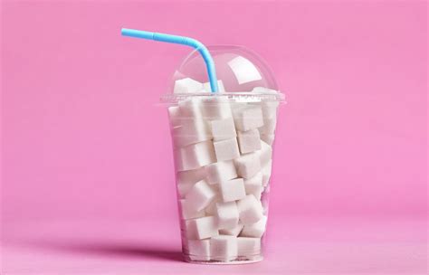 4 Different Types Of Sugar Forms Of Simple Sugars