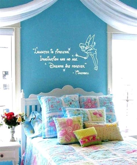Check spelling or type a new query. Tinkerbell bedroom decor be equipped tinkerbell curtains ...