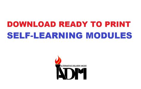 Grade 2 Self Learning Modules From Deped Commons 3rd Quarter Deped Riset