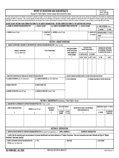 Dd882 Fill Out And Sign Online Dochub