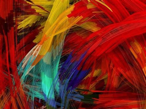 Cool Abstract Colorful Animated Phone Wallpaper Free