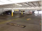 Photos of Lax Parking Garage