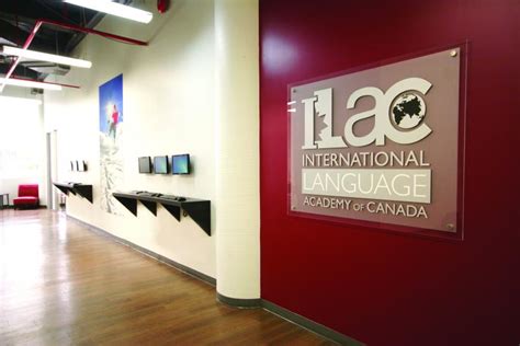 Ilac Vancouver English Language School In Vancouver Languagebookings
