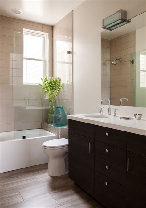 Maybe you would like to learn more about one of these? 39th Avenue, San Francisco - Transitional - Bathroom - San ...