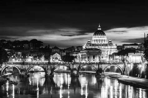 A Step By Step Guide For Choosing Subjects For Black And White Photos