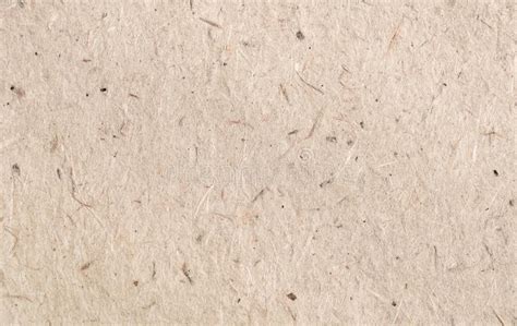 Recycled Brown Paper Texture Stock Image Image Of Recycling Crumpled