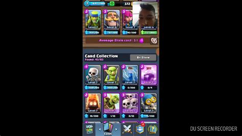 Goo.gl/qfh722 watch, most broken deck, bit.ly/36lk5t4 clash royale's worst cards are, well, worse than ever! Worlds worst strategy in clash royale must watch - YouTube
