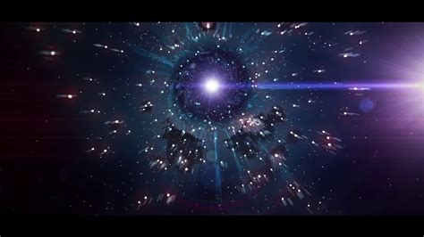 4k Space Moving Background Portal Stars Aavfx Live