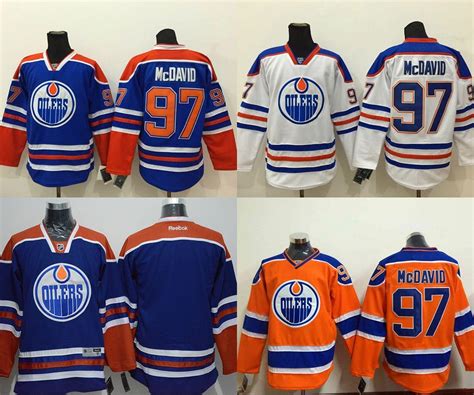 2018 Edmonton Oilers Jerseys 2016 Nhl Cheap Hockey Jerseys Mcdavid 97