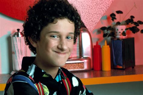 Saved By The Bell Actor Dustin Diamond Dies Three Weeks After Cancer