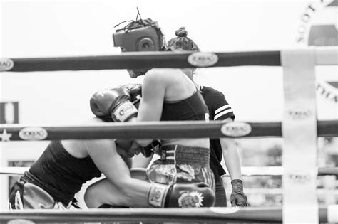 Is Muay Thai Is The Perfect Martial Art