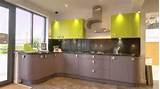 Lime Green Kitchen Appliances Pictures
