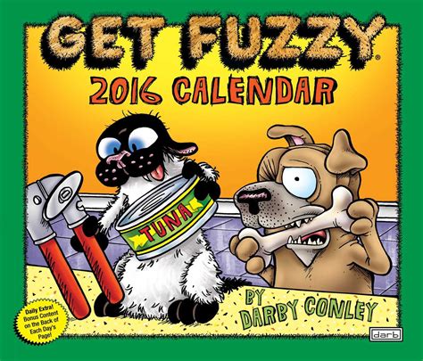 Funny Calendar Ideas