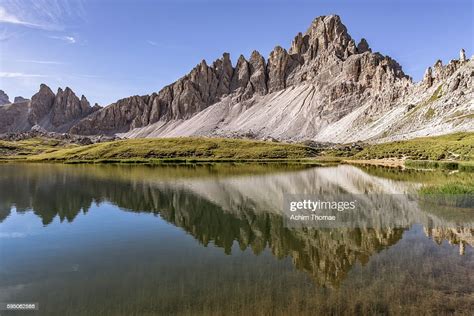 Laghi Dei Piani High Res Stock Photo Getty Images