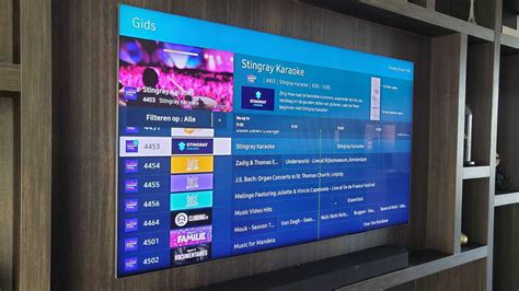 Samsung Tv Plus Is Now Available In The Netherlands