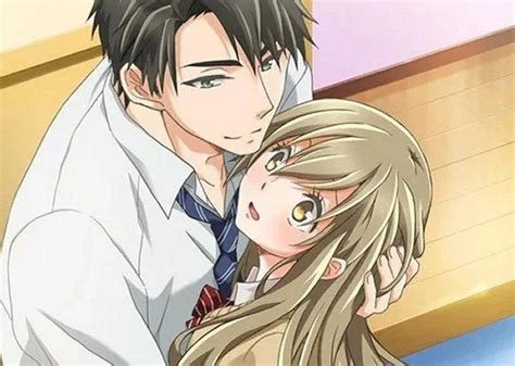 10 Romance Anime About Student Teacher Relationships Recommend Me Anime