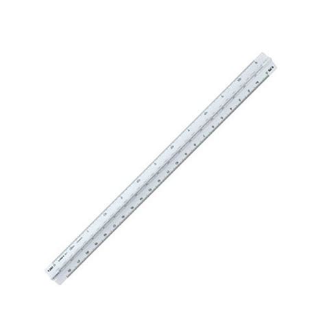 Linex Ruler Scale 30cm The Warehouse