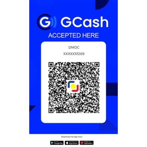 GCASH PAYMAYA BPI BDO BANKS SIGNAGES QR CODE STANDEE Shopee Philippines