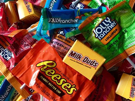 5 Alternatives To Trick Or Treating Biscuits And Grading