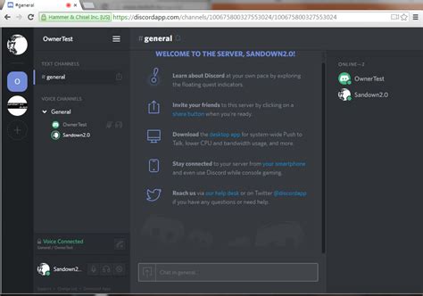 How To Hack A Discord Server And Become The Owner