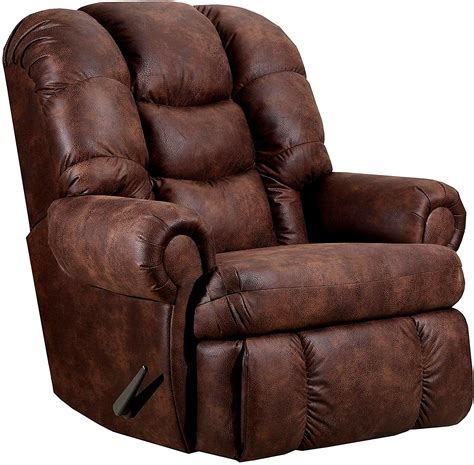 7 Best Wall Hugger Recliners For Smaller Area 2023 Zero Wall