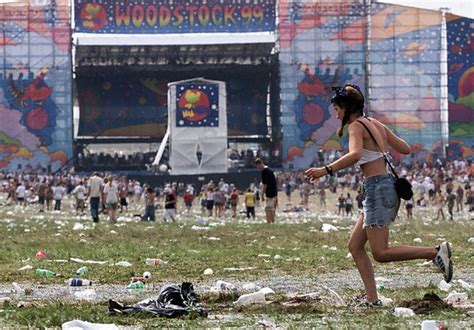 throwback thursday the tragic truth about woodstock 99