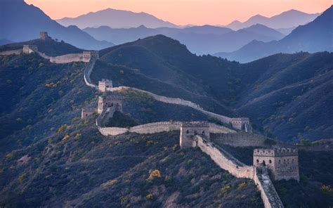 2577x1590 Widescreen Wallpaper Great Wall Of China Coolwallpapersme