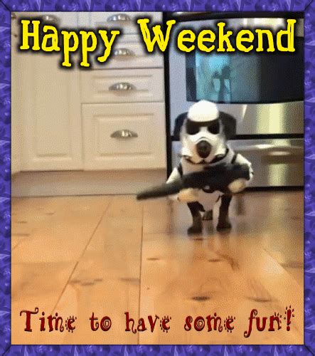 Time To Have Some Weekend Fun Free Enjoy The Weekend Ecards 123