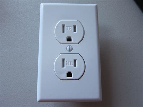 Electrical Safety: Child Resistant Outlets in Old Greenwich, CT