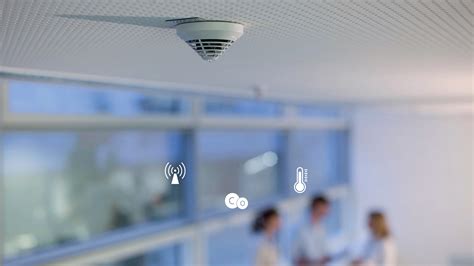 Intelligent Detection Superior Protection Bosch Security And Safety