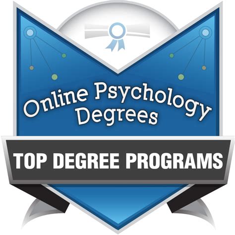 Top 25 Doctor Of Psychology Psyd Degree Programs 2020 Online