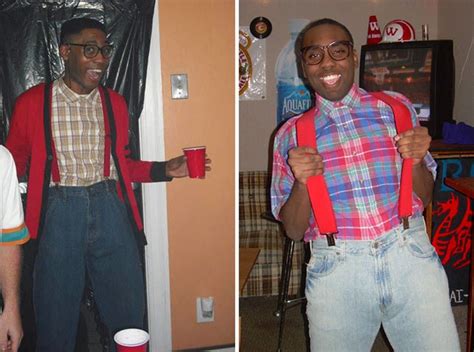 20 Awesome 90s Halloween Costume Ideas 90s Halloween Costumes Steve