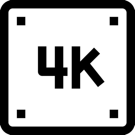 4k Logo Free Vectors And Psds To Download