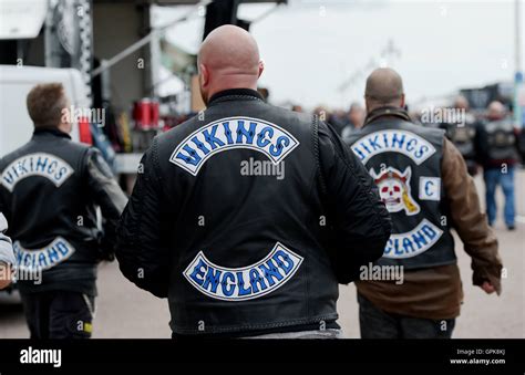 Hells Angels Uk Hi Res Stock Photography And Images Alamy