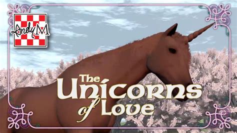 the unicorns of love love unicorn youtube