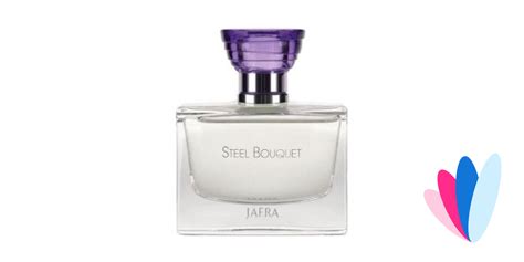Steel Bouquet By Jafra Reviews And Perfume Facts