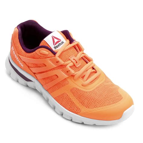 Includes the latest news stories, results, fixtures, video and audio. Tênis Reebok Sublite Xt Cushion W Feminino - Compre Agora ...