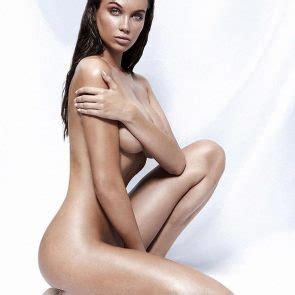Melinda london topless